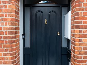32 Greenville Terrace, Dublin 8, Dublin 8