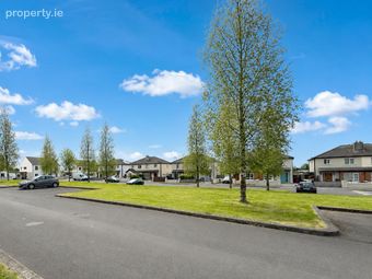 39 Gleann Na Glaise, Ballyroan, Cashel, Co. Laois - Image 3