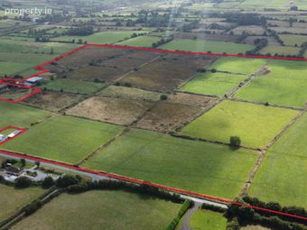 Knockearagh, Tullylease, Co. Cork