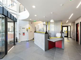 Beech House, Beech Hill Office, Campus, Clonskeagh, Dublin 4, Dublin 4 - Image 3