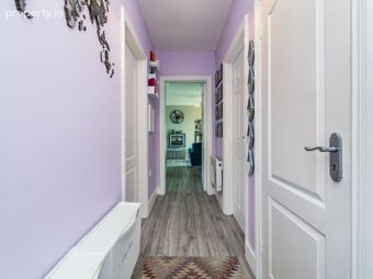 3 The Caspo Apartments, Town Hall Lane, Naas, Co. Kildare - Image 2