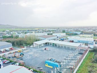 Clieveragh Industrial Estate/warehousing, Listowel, Co. Kerry - Image 2