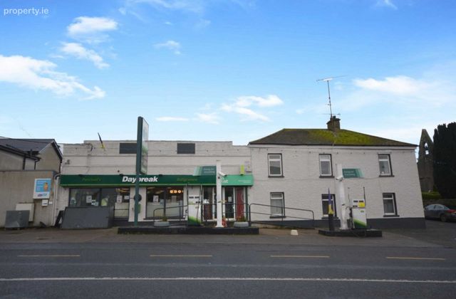 `percivals` Daybreak, Ballycanew, Gorey, Co. Wexford, Courtown, Co. Wexford - Click to view photos