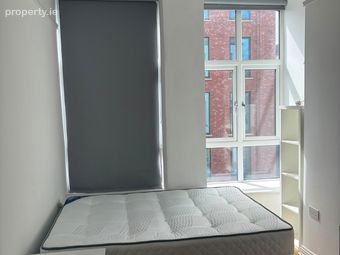 Apartment, Jervis Place, Capel Street, Dublin 1, Dublin 1 - Image 5
