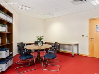 Unit 312 / Unit 314, The Capel Building, Mary's Abbey, Smithfield, Dublin 7, Dublin 7 - Image 5