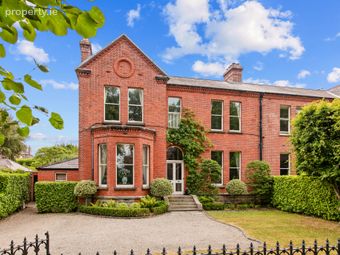 Kincora, 22 Temple Gardens, Rathmines, Dublin 6, Rathmines, Dublin 6