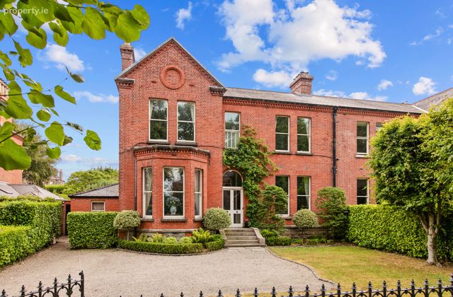 Kincora, 22 Temple Gardens, Rathmines, Dublin 6, Rathmines, Dublin 6 - Click to view photos