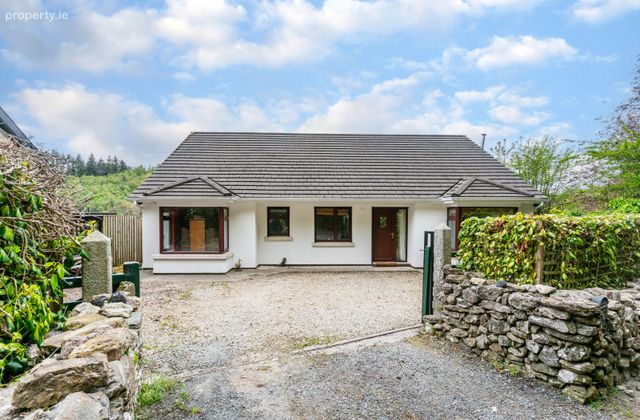 Kilmagig Upper, Avoca, Co. Wicklow - Click to view photos