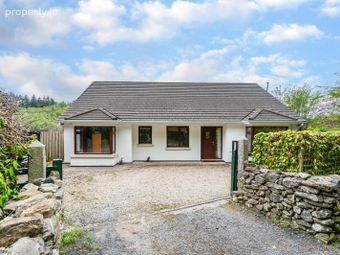 Kilmagig Upper, Avoca, Co. Wicklow