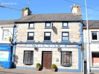 Harneys Bar, 26 Barrack Street, Loughrea, Co. Galway - Image 2