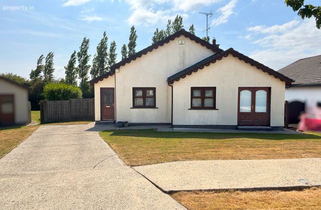 38 Sandycove Phase 1, Ballymoney, Ballymoney, Co. Wexford - Click to view photos