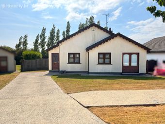 38 Sandycove Phase 1, Ballymoney, Ballymoney, Co. Wexford
