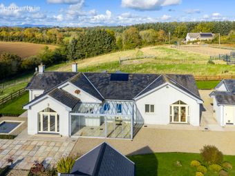Crory Upper On 4.27 Acres, Crory, Crossabeg, Co Wexford, Crossabeg, Co. Wexford - Image 2