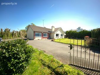 Oberstown, Tara, Skryne, Co. Meath