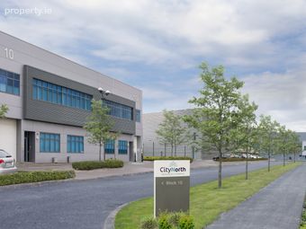 Unit 10, Citynorth Business Campus, Stamullen, Co. Meath - Image 2