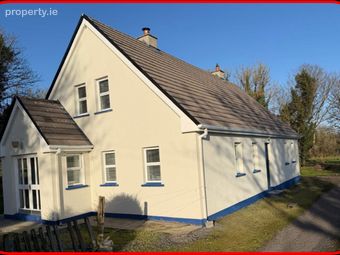 Carricknagrip, Ballyfarnon, Creevagh, Co. Sligo