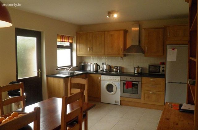 The Orchard, Dangan Court, Newcastle, Co. Galway - Click to view photos