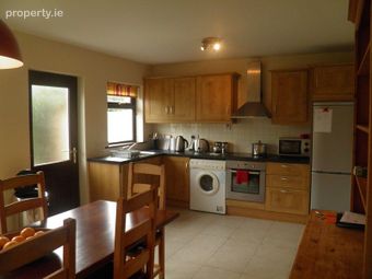 14 The Orchard,Dangan Court,Newcastle,Galway, Newcastle, Co. Galway