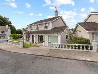 17 Oaklands Park, Letterkenny, Co. Donegal, Letterkenny, Co. Donegal - Image 3
