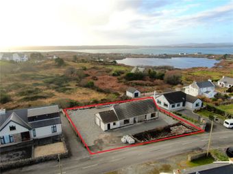 An Bothar Bui, Carraroe, Co. Galway, Carraroe, Co. Galway