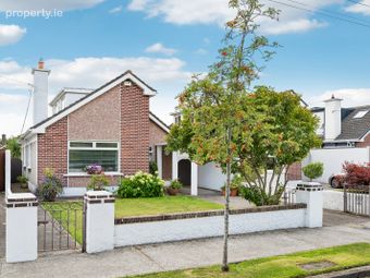 14 Ballydowd Grove, Lucan, Lucan, Co. Dublin