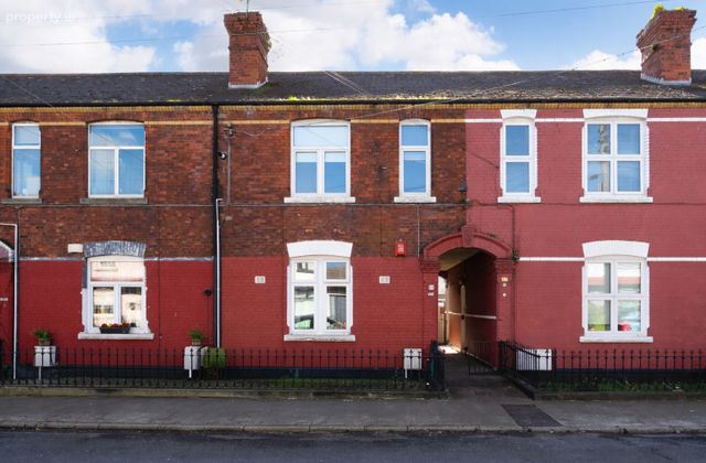 14 Fairfield Avenue, East Wall, Dublin 3, East Wall, Dublin 3 - Click to view photos