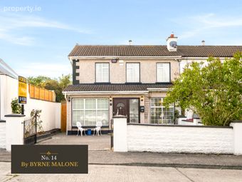 14 The Park, Kingswood Heights, Dublin 24, Kilnamanagh, Dublin 24