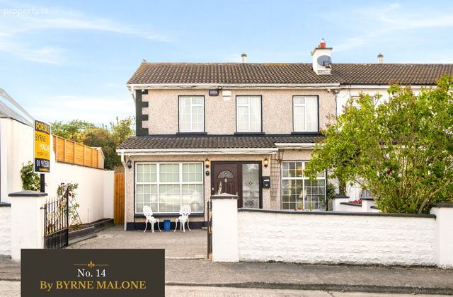 14 The Park, Kingswood Heights, Dublin 24, Kilnamanagh, Dublin 24 - Click to view photos