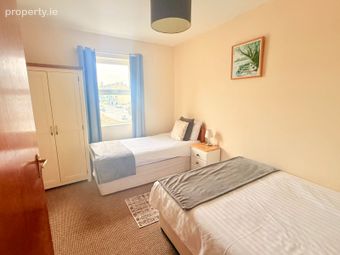 Apartment 10, Ocean View, West End, Bundoran, Co. Donegal - Image 4