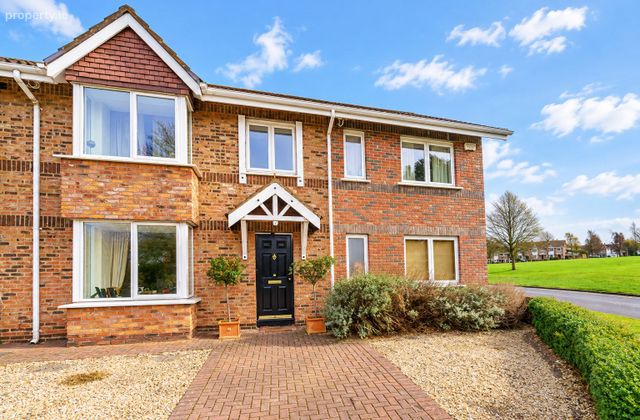 29 Orpen Green, Blackrock, Stillorgan, Co. Dublin - Click to view photos