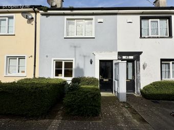 Barons Hall Rise, Balbriggan, Co. Dublin