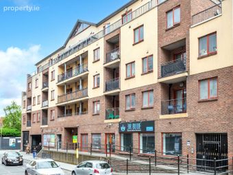 Apartment 39, Alexandra Place, D03r860, North Wall, Dublin 1