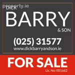 Dick Barry & Son
