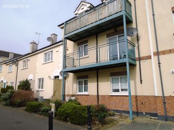 Barons Hall Park, Balbriggan, Co. Dublin