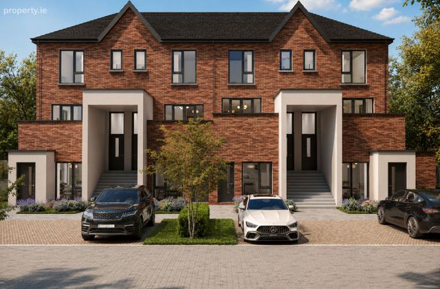 Two Bedroom Duplex, The Back Road, Malahide, Co. Dublin - Click to view photos