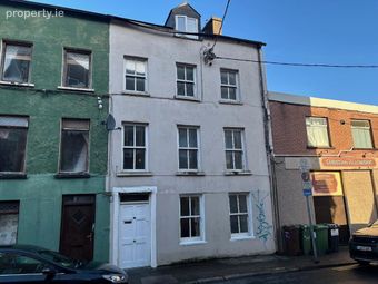 41 Cove Street, Cork, Cork City Centre, Co. Cork