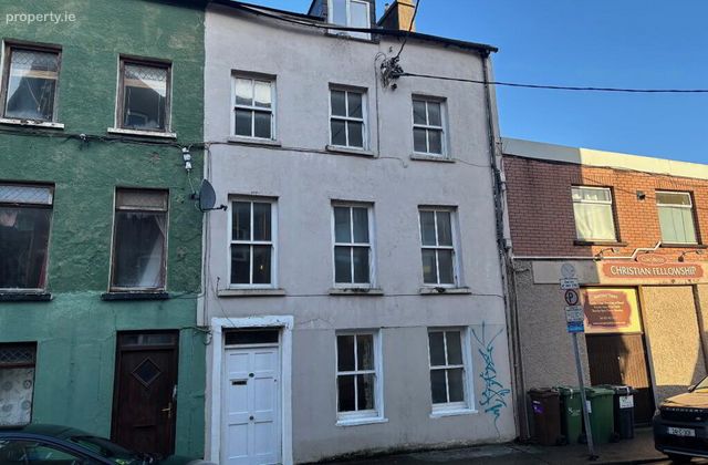 41 Cove Street, Cork, Cork City Centre, Co. Cork - Click to view photos