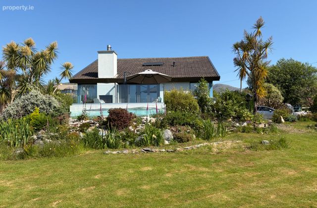 Filane East, Castletownbere, Beara, Co. Cork - Click to view photos