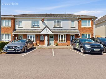 10 Ashton Avenue, Ashton Broc (2 Bed Plus Attic), Swords, Co. Dublin