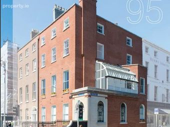 95 Merrion Square, Dublin 2