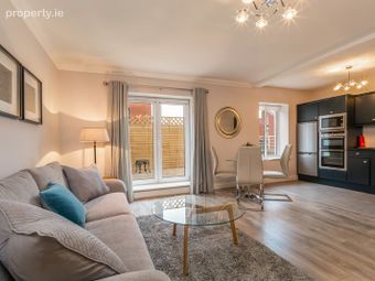 Apartment 122, The Northumberlands, Love Lane East, Dublin 2 - Image 4