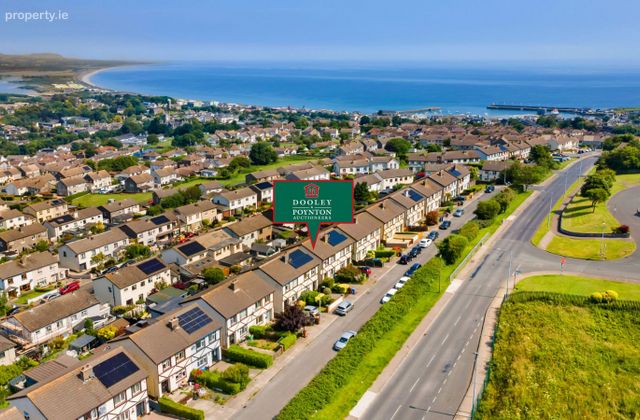 15 Wicklow Heights Court, Wicklow Town, Co. Wicklow - Click to view photos