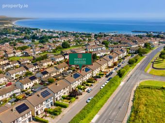 15 Wicklow Heights Court, Wicklow Town, Co. Wicklow