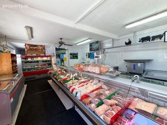 Allens Meats, The Green, Fethard, Co. Tipperary - Image 2