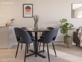 1 Bedroom Apartment, Windmill Lodge, Coolmine, Dublin 15 - Image 4