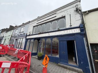 Barrack Street, Ballaghaderreen, Ballagh, Co. Roscommon