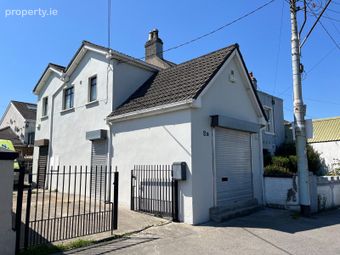 8a Saint Agnes Terrace, Crumlin, Dublin 12