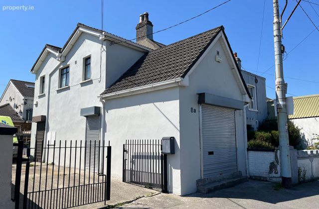 8a Saint Agnes Terrace, Crumlin, Dublin 12 - Click to view photos