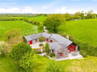Gortnacooheen, Ballyshrule, Portumna, Co. Galway, Portumna, Co. Galway