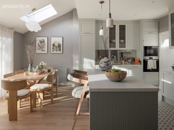 Drumnigh Oaks, Portmarnock, Co. Dublin - Image 5